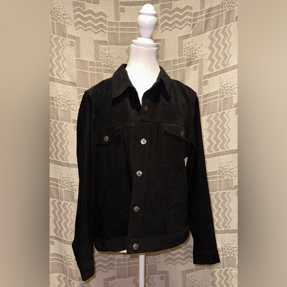 Christopher & Banks Jacket - Picture 5 of 10